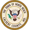 Official seal of North Beach, Maryland
