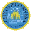 Official seal of Pico Rivera, California