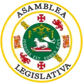 Seal of the Legislative Assembly of Puerto Rico