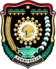 Coat of arms of Purworejo Regency