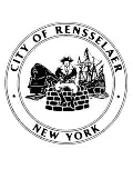 Official seal of Rensselaer