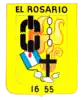 Official seal of El Rosario