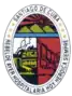Official seal of Santiago de Cuba