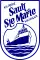 Official seal of Sault Ste. Marie, Michigan
