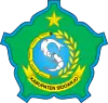 Official seal of Sidoarjo