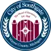 Official seal of Southgate, Michigan