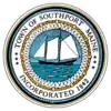 Official seal of Southport