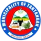 Official seal of Tantangan