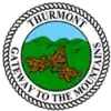 Official seal of Thurmont, Maryland
