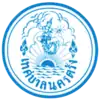 Official seal of Trang