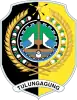 Coat of arms of Tulungagung Regency