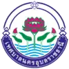 Official seal of Ubon Ratchathani