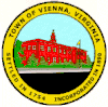 Official seal of Vienna, Virginia