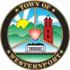 Official seal of Westernport