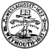 Official seal of Town of Weymouth