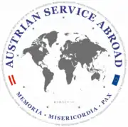 Seal of the Austrian Service Abroad