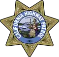 CHP Shield