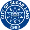 Official seal of Sugar Land, Texas