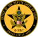 Office of the Deputy Chief of Staff for Operations, Plans, and Training (G-3/5/7)