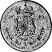 Seal of the Province of New Hampshire, 1692 of New Hampshire