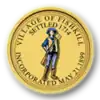 Official seal of Fishkill, New York