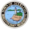 Official seal of Sterling, Massachusetts