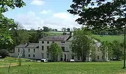 Sealyham House