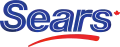 Sears Canada logo, used from 2004–2011