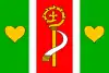Flag of Sebranice