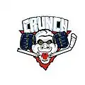 Second Crunch logo2000–2010