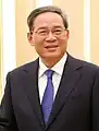 Li Qiang, Premier of the State Council of China