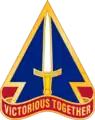 Security Force Assistance Command