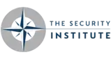 Logo of the Security Institute