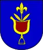 Coat of arms of Sedloňov