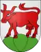 Coat of arms of Seehof