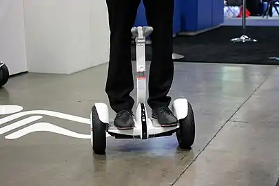 Segway miniPRO