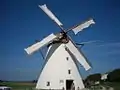 Seidla windmill