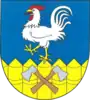 Coat of arms of Sekeřice