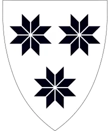 Coat of arms of Selbu kommune