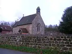 St James's Church