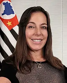 Mara Gabrilli