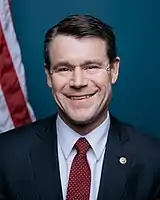 Senior U.S. Senator Todd Young