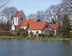 Sengeløse Church