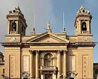 Senglea Basilica