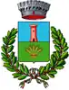Coat of arms of Senorbì