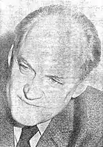 Sergej Kraigher