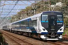 E257-2500 series Shōnan
