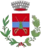 Coat of arms of Sernaglia della Battaglia