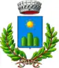 Coat of arms of Serra Sant'Abbondio