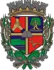 Coat of arms of Sertão Santana